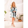 Bathrobe Kalimo