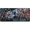 Subsonic Batman V2 XXL pelės kilimėlis 90 x 40 cm