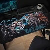 Subsonic Batman V2 XXL pelės kilimėlis 90 x 40 cm