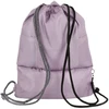 Batų krepšys 4F U085 šviesiai violetinis 4FWSS24AGYMU085 52S