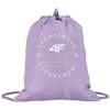 Batų maišelis 4F F054 šviesiai violetinė 4FJWAW23AGYMF054 52S