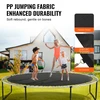 VEVOR Pakeičiamas batuto kilimėlis 15ft rėmui