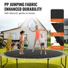 VEVOR Trampolino pakaitinis kilimas 14 pėdų rėmui