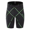 Bauer Core 1.0 apsauginiai šortai su šonkauliais suaugusiems
