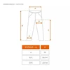 Bauer Džinsinės Slim fit kelnės