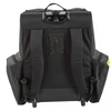 Bauer Elite '21 Sr. 1058239 Hokejaus kuprinė ant ratukų