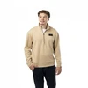 Bauer Fleece 1/2 Zip Suaugusiųjų Džemperis, Dydis M, 1061030