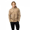 Bauer Fleece bliuzonas su kapišonu su spauda, Suaugusiųjų, M 1062286