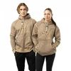 Bauer Fleece bliuzonas su kapišonu su spauda, Suaugusiųjų, M 1062286