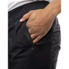 Bauer Fleece Šilti Hibridiniai Jogger Kelnės Vyresniems