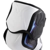 Bauer Flylite Sr 1064794 ledo ritulio alkūnių apsaugos