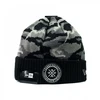 Bauer NE Patch Žieminė kepurė 1059510