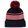 Bauer NE Pom Knit Jr 1059442 Žieminė kepurė