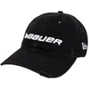 Bauer New Era 9Forty Destructed Sr Kepuraitė