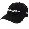 Bauer New Era 9Forty Destructed Sr Kepuraitė