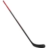 Bauer Nexus Tracer RAUDONAS Jaunimo Kompozitinis Lazda