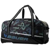 Bauer Premium 24 Jr. 1063637 Riedžių krepšys ant ratukų
