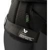 Bauer Pro 1064956 vartininko kelių apsaugos