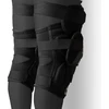 Bauer Pro 1064956 vartininko kelių apsaugos