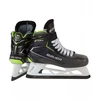 Bauer Pro '21 Sr Slidininkų Riedučiai M 1058730