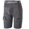Bauer Pro Comfloc Jock Rib Šortai M 1054423