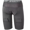 Bauer Pro Comfloc Jock Rib Šortai M 1054423