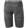 Bauer Pro Comfloc Jock Rib Šortai M 1054423