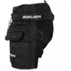 Bauer Pro Suaugusiųjų Vartininko Kelnės