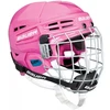 Bauer Prodigy Yth 1045723 kombinuotas ledo ritulio šalmas