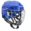 Bauer Prodigy Yth 1045723 kombinuotas ledo ritulio šalmas