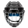 Bauer Prodigy Yth 1045723 kombinuotas ledo ritulio šalmas