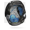 Bauer Re-akt 150 Combo ledo ritulio šalmas 1055149