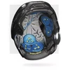 Bauer Re-akt 150 Combo ledo ritulio šalmas 1055149