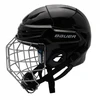 Bauer Re-akt 55 Kombinuotas Ledo Ritinio Šalmas 1063649