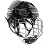 Bauer Re-akt 70 kombinuotas ledo ritulio šalmas 1065672-BLK