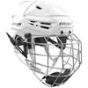 Bauer Re-akt 70 kombinuotas ledo ritulio šalmas 1065672-BLK