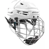 Bauer Re-akt 70 kombinuotas ledo ritulio šalmas 1065672-BLK