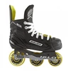 Bauer RH RS Jr 1053755 Ritinėliai Hokejaus Riedučiai