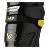 Bauer Supreme M3 Suaugusiųjų 1061886 ledo ritulio blauzdų apsaugos