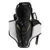 Bauer Supreme M5 Pro Int M 1061889 ledo ritulio blauzdų apsaugos