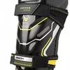 Bauer Supreme Mach Jr 1061894 ledo ritulio blauzdų apsaugos