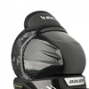 Bauer Supreme Mach Jr 1061894 ledo ritulio blauzdų apsaugos