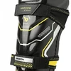 Bauer Supreme Mach Jr 1061894 ledo ritulio blauzdų apsaugos