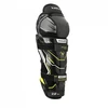 Bauer Supreme Mach Jr 1061894 ledo ritulio blauzdų apsaugos