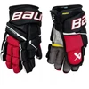 Bauer Supreme Mach Jr Hokėjo Pirštinės