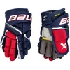 Bauer Supreme Mach Jr Hokėjo Pirštinės