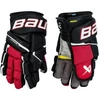 Bauer Supreme Mach Jr Hokėjo Pirštinės