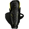 Bauer Supreme Mach Jr. ledo ritulio blauzdų apsaugos