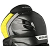 Bauer Supreme Mach Jr. ledo ritulio blauzdų apsaugos