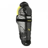 Bauer Supreme Mach Jr. ledo ritulio blauzdų apsaugos